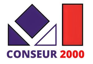 Conseur 2000 logos