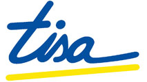 logo tisa