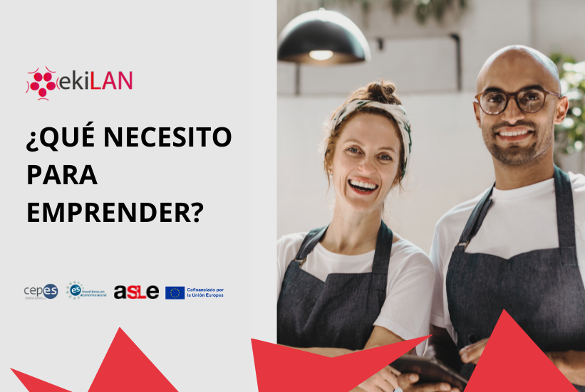 Qu Necesito Para Emprender Qu Necesito Para Emprender